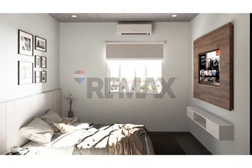 🏢 venta departamento – ykua satí, Asunción, foto 4