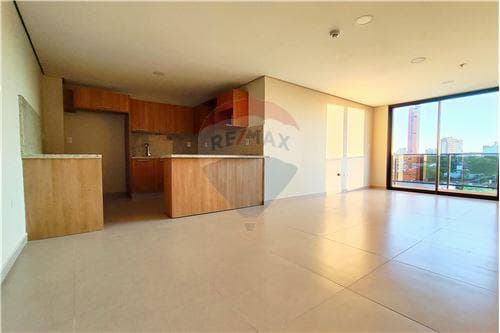 Departamento- Las Mercedes soho- Asunción