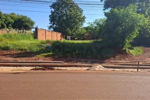 Terreno en venta – Cambyretá, Ruta 14