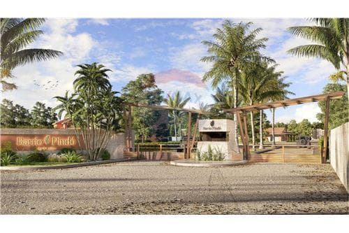 🌿pindó San Bernardino: Exclusivos lotes desde 706 m² en el mejor barrio cerrado de la ciudad veraniega🏖