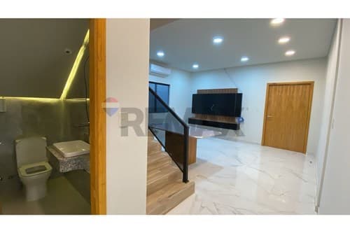 Casa premium en San Lorenzo – barrio Las Mercedes — foto 3