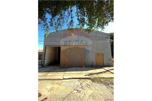 tinglado de 360 m² en Lambaré — foto 3