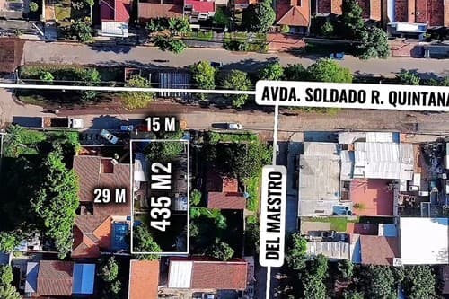 Casa en venta m.r.a - oportunidad de inversion — foto principal