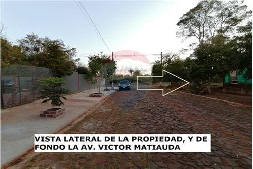 5 Hermosos lotes en Barrio Santa Maria — foto 3