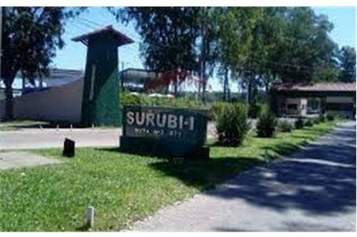 Terreno en venta, calle paralela a avda. Surubi'i — foto 3