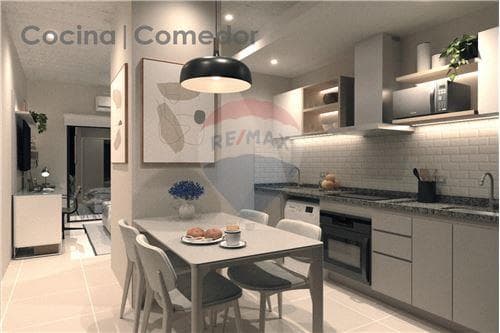 Departamento en venta en San Blas — foto 5