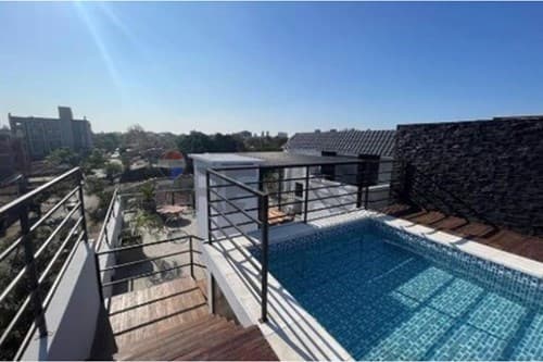 2 dormitorios. Villa Morra — foto 2