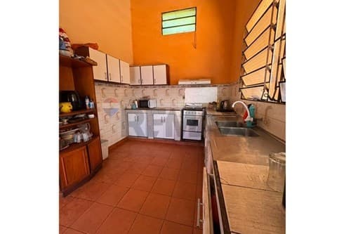 Casa en Luque tercer barrio — foto 4