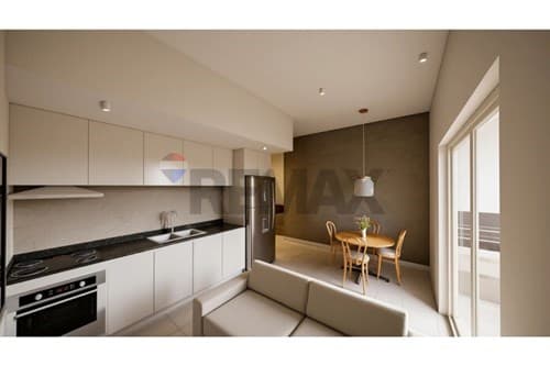 - Monoambiente 34 m² | Edificio LALIDIA, foto 3