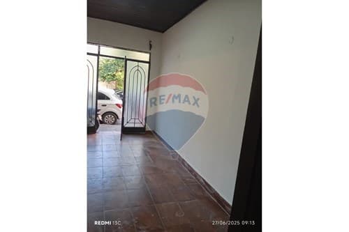 Casa en el centro de asuncion — foto 4