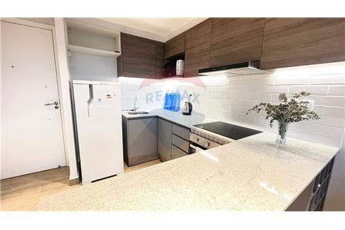 En alquiler departamento de un dorm. Amoblado — foto 4