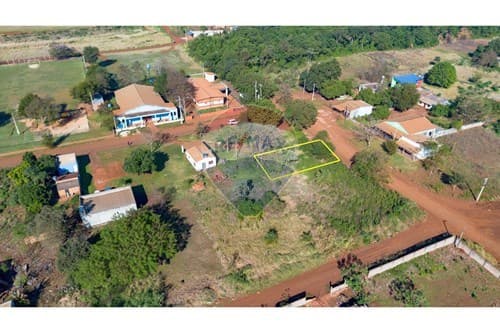 En venta terreno plano en km 10 monday - cde — foto 3