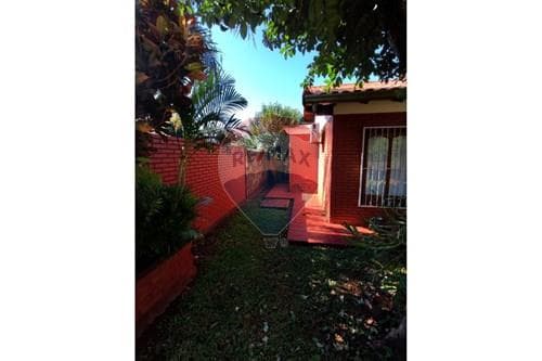Casa en venta en obligado