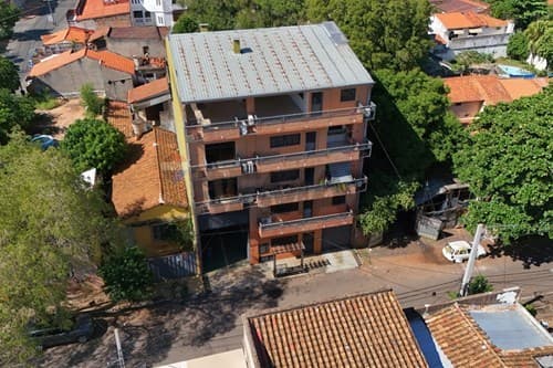 ¡Invierte en esta joya urbana en Obrero, Asunción! — foto 1
