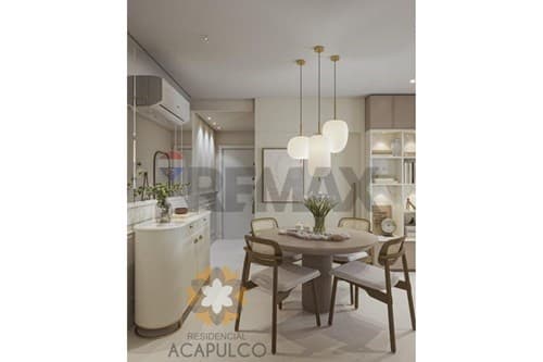 de Departamentos de Lujo – Edificio Acapulco, foto 3