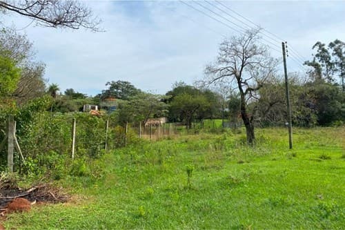 Terreno en esquina mbatovi, foto 3