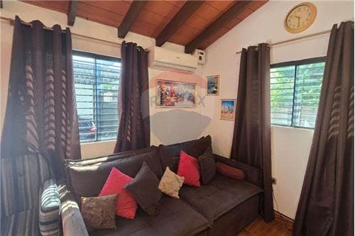- casa - paraguay - Asunción - roberto petit, foto 2