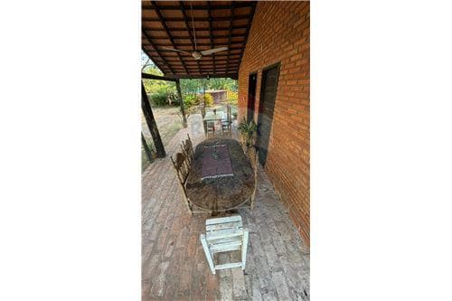 Casa quinta - el cortijo, San Bernardino — foto 3