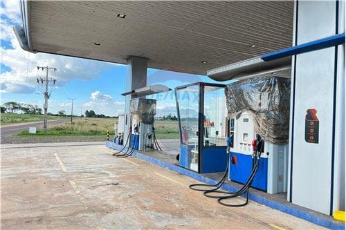 En venta estación de servicio - itapúa / py — foto 4