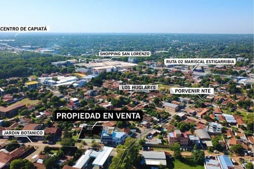 Oportunidad para inversión – San Lorenzo, foto 2