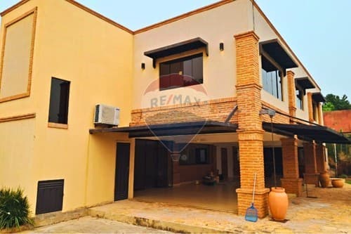 Hermosa residencia de lujo en venta en Luque — foto 3