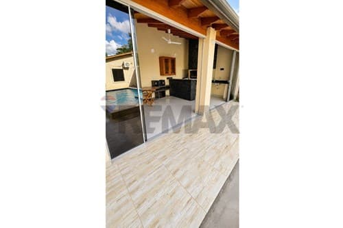 Casa amoblada con piscina en capiata — foto 2