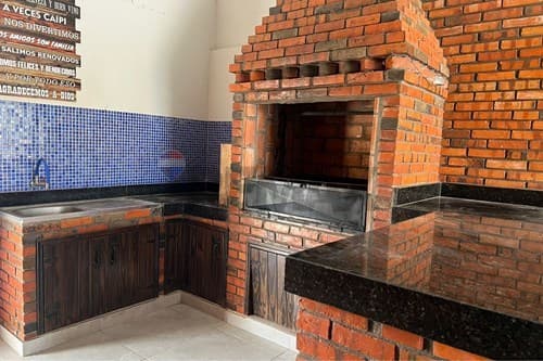 En venta hermosa casa en limpio — foto 3
