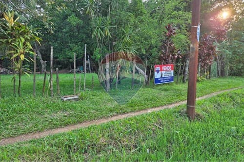 Terreno exclusivo en el corazón de Itauguá
