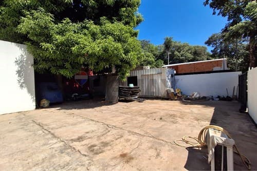 En Alquiler Casa amoblada en San Bernardino — foto 3