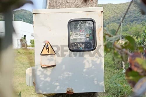 Terreno con vista a serranía en Paraguari, foto 1