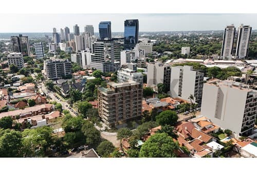 Met del sol - departamentos en Las Lomas, asuncion — foto 5