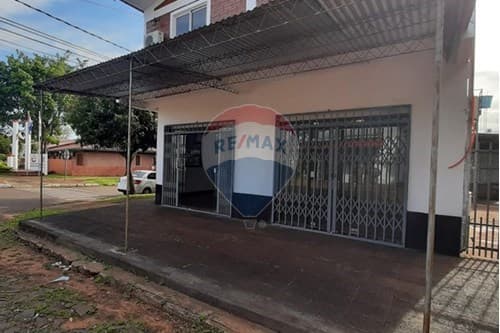 ¡Alquila Tu Negocio en Encarnación!