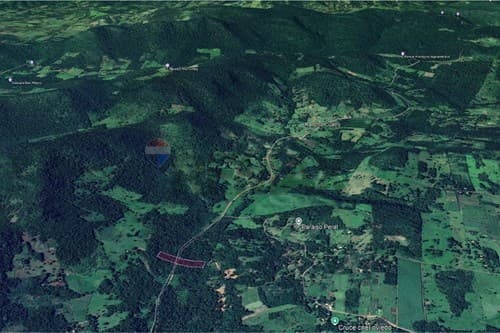 Terreno de 14.031 m2 - C. Independencia (Akati) — foto 2