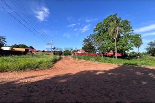 Terreno en Luque - primer barrio — foto 5