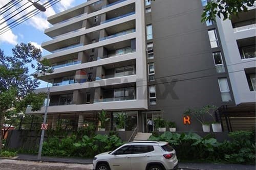 departamento, Villa Morra, Asunción, foto 1