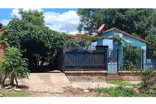 Casa en venta en Caacupe cñia Cerro Real — foto 2