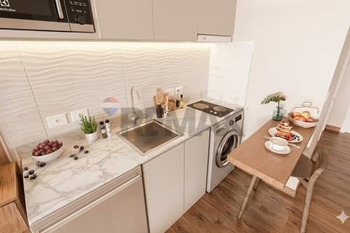 Park lofts los árboles — Villa Morra, Asunción — foto 4
