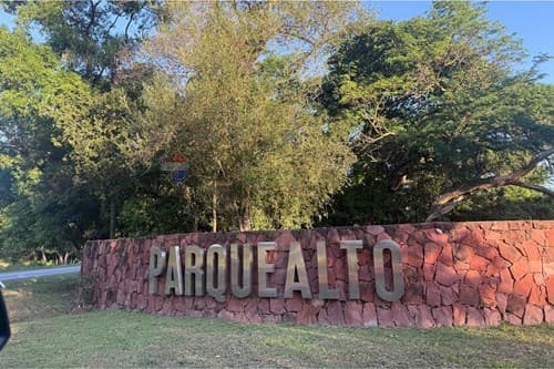 Terreno Ideal en Ypacaraí Invierte en tu Futuro