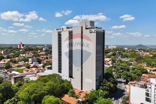 En venta piso entero en Edificio Zenith — foto 2