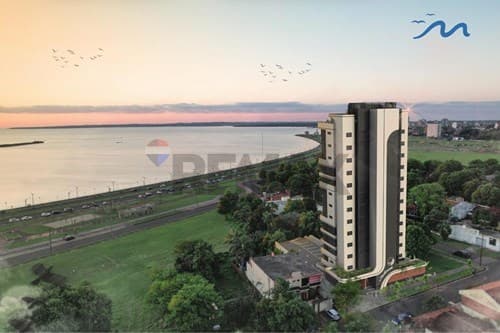 Departamento 1 Dormitorio - Edificio Mediterrani — foto 2