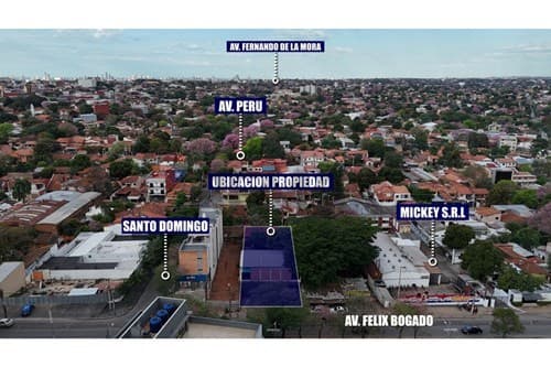 Oportunidad comercial sobre felix bogado, foto 4