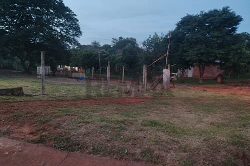 Terreno en esquina — foto 2