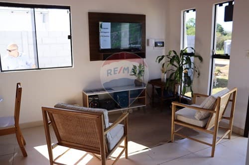 Casa en la ciudad de limpio, foto 4