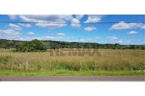 Terreno de 6 Ha sobre Ruta Luque - San Ber, foto 4