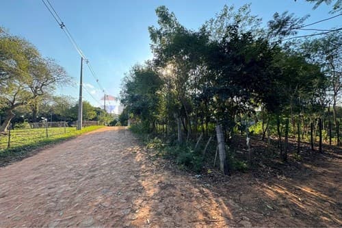 Terreno amplio en limpio, foto 4