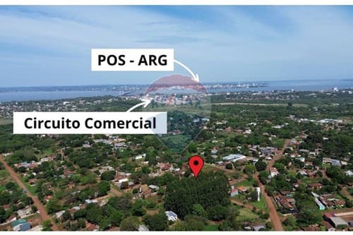 OFERTA-Terreno en esquina en Cambyretá — foto 3