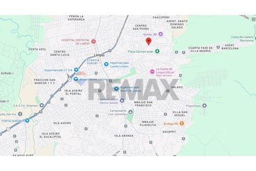 Casa con gran potencial en limpio salado — foto 3