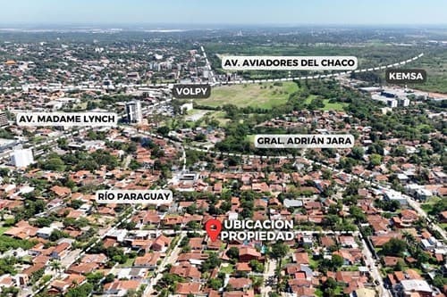 Terreno en venta - grupo habitacional — foto 5