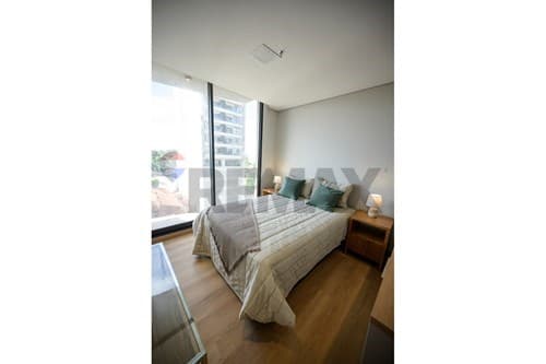 DEPARTAMENTO Las Lomas: Dpto. Moderno 1D — foto 2
