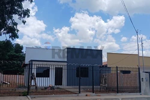 Casa a estrenar en Capiatá ruta 2.‼️, foto 2